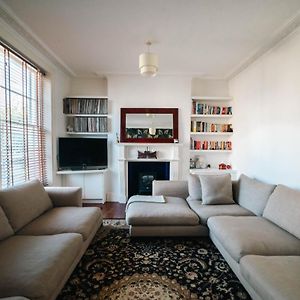 Appartement met Twee Slaapkamers
